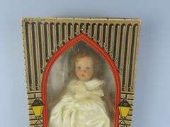 Vintage "A Little Darling Doll" in Box - See Description