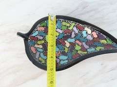 Mid Century Modern Candy / Trinket Dish