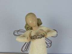 Willow Tree 2008 Figure
