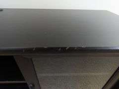 Modern Entertainment Console - See Description