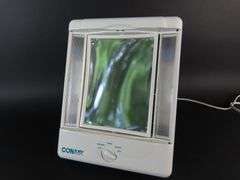 Conair Lighted Magnifying Make-Up Mirror
