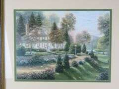 Beautiful Framed Wall Hanging Print