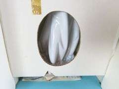 Beautiful Lladro Porcelain "Spring Bouquet" Figure in Original Box - Made in Spain