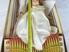 Vintage "A Little Darling Doll" in Box - See Description