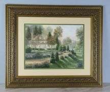 Beautiful Framed Wall Hanging Print