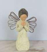 Willow Tree "Angel of Prayer" Figure