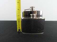 Pair of Flasks