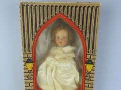 Vintage "A Little Darling Doll" in Box - See Description