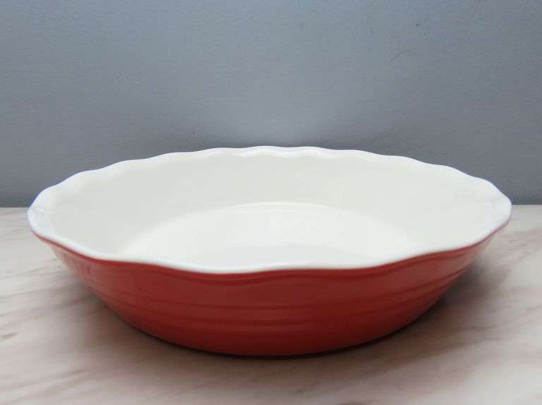 10" Sweese Pie Plate