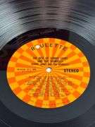 Tommy James & the Shondells "The Best of…" Roulette Records