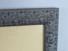 Stunning Framed Lace Wall Hanging
