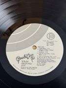 Carole King "Wrap Around Joy" Ode Records