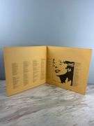 Joni Mitchell "Court & Spark" Asylum Records