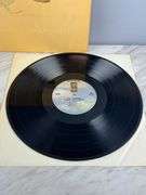 Joni Mitchell "Court & Spark" Asylum Records