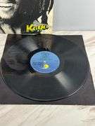 Bob Markey & the Wailers "Kaya" Island Records