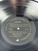 Joan Baez "Blessed Are" Vanguard Records