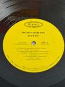 The Dave Clark Five "Return"  Epic Records