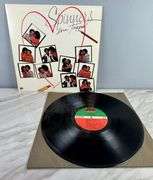 Spinners "Love Trippin'" Atlantic Records