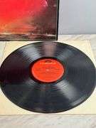 Pat Travers Band "Crash & Burn" Polydor Records