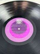 Gladys Knight & the Pips "Neither One of Us" Motown Records