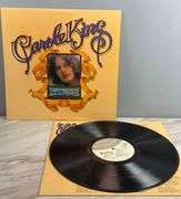 Carole King "Wrap Around Joy" Ode Records