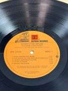 Gordon Lightfoot "Summertime Dream" Warner Bros. Records