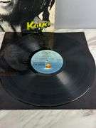 Bob Markey & the Wailers "Kaya" Island Records