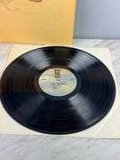 Joni Mitchell "Court & Spark" Asylum Records