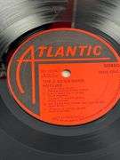 The J. Geils Band "Hotline" Atlantic Records