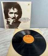 Gordon Lightfoot "Summertime Dream" Warner Bros. Records