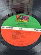 Spinners "Love Trippin'" Atlantic Records