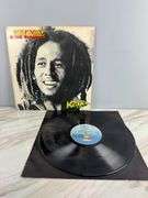 Bob Markey & the Wailers "Kaya" Island Records