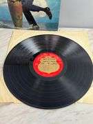 Gary US Bonds "Twist Up Calypso" LeGrande Records