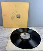Joni Mitchell "Court & Spark" Asylum Records