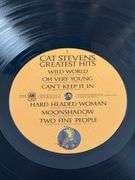Cat Stevens "Greatest Hits"  A&M Records