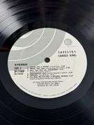 Carole King "Tapestry" Ode Records