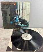 Carole King "Tapestry" Ode Records