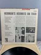 Herman's Hermits "On Tour" MGM Records