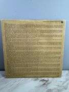 Carole King "Tapestry" Ode Records