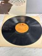 Gordon Lightfoot "Summertime Dream" Warner Bros. Records