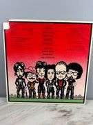 The J. Geils Band "Hotline" Atlantic Records