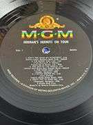 Herman's Hermits "On Tour" MGM Records