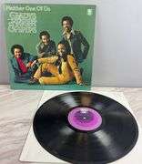 Gladys Knight & the Pips "Neither One of Us" Motown Records