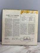 Gary US Bonds "Twist Up Calypso" LeGrande Records