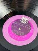 Gladys Knight & the Pips "Neither One of Us" Motown Records