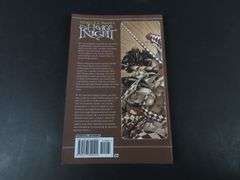 2013 Jet City Comics "The Hedge Knight" A Game of Thrones Graphic Novel