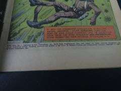 1967 Gold Key "Star Trek" #1 Comic Book - See Description