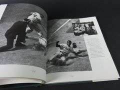 Jackie Robinson An Intimate Portrait Coffee Table Book