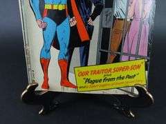 1973 DC "Superboy" #177 Comic Book