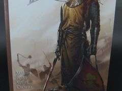 2013 Jet City Comics "The Hedge Knight" A Game of Thrones Graphic Novel